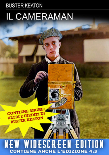 Cameraman (Il)