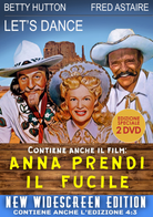 Let'S Dance / Anna Prendi Il Fucile (2 Dvd)