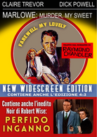 Marlowe: Murder, My Sweet / Perfido Inganno