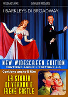 Barkleys Di Broadway (I) / La Storia Di Vernon E Irene Castle