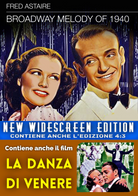 Broadway Melody Of 1940 / La Danza Di Venere
