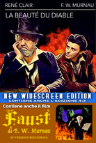 Beaute' Du Diable (La) / Faust