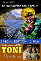 Boudu Salvato Dalle Acque / Toni