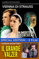 Vienna Di Strauss / Il Grande Valzer