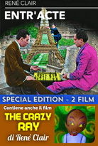 Entr'Acte / The Crazy Ray