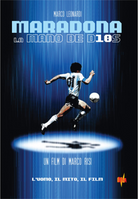 Maradona - La Mano De Dios