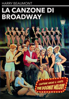 Canzone Di Broadway (La) / The Dogway Melody