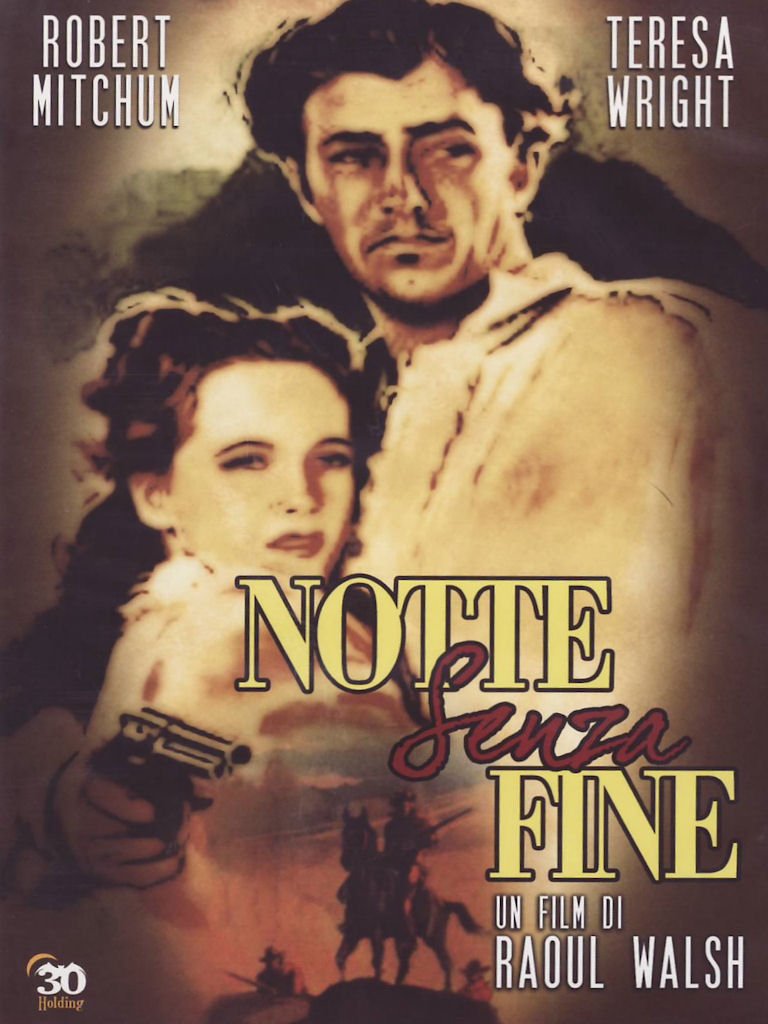 Notte Senza Fine (1947)