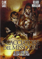 Cacciatore Del Missouri (Il)