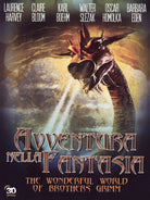 Avventura Nella Fantasia