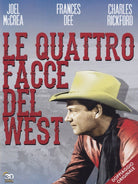 Quattro Facce Del West (Le)