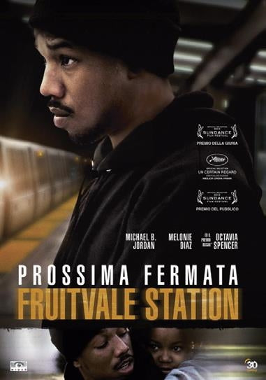 Prossima Fermata Fruitvale Station