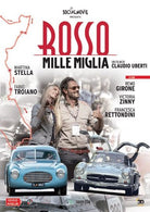 Rosso Mille Miglia