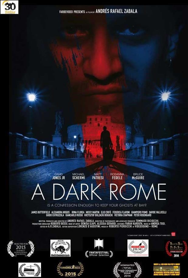 Dark Rome (A)