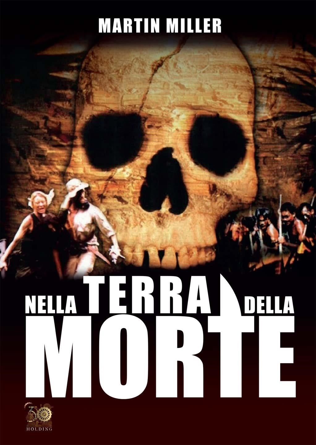 Nella Terra Della Morte