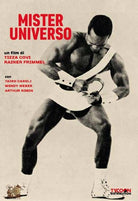 Mister Universo