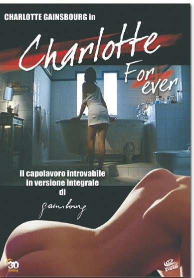 Charlotte Forever