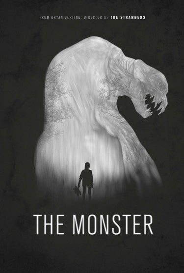 Monster (The)