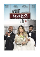 Anche Senza Di Te