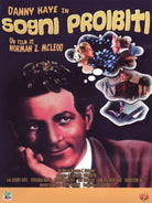 Sogni Proibiti