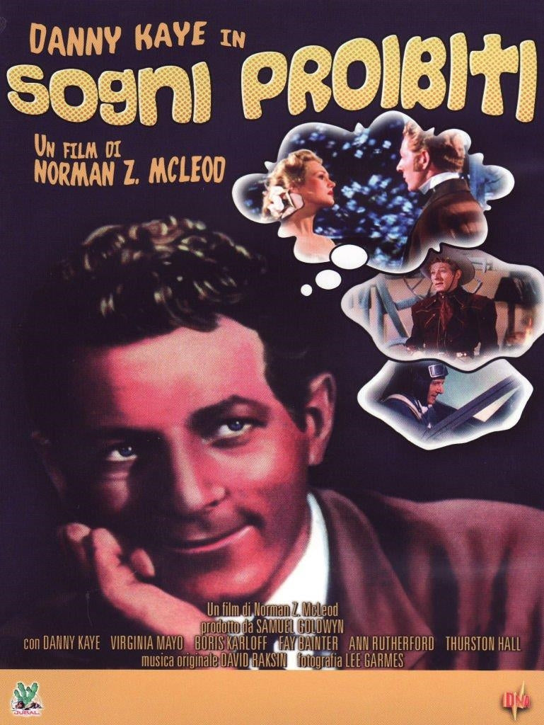 Sogni Proibiti