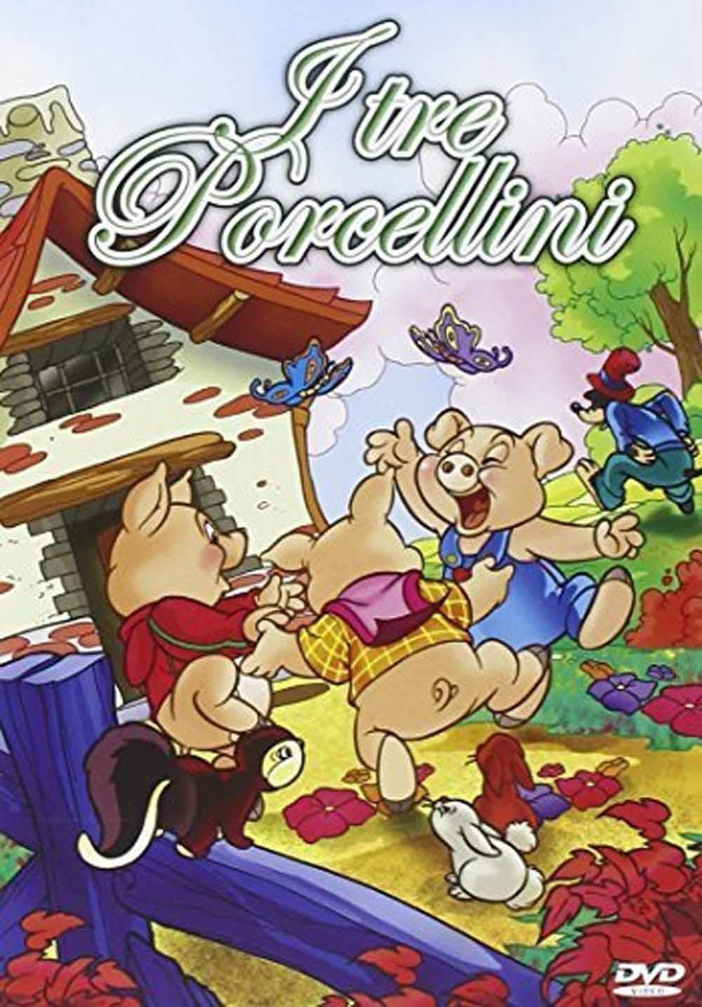 3 Porcellini (I)
