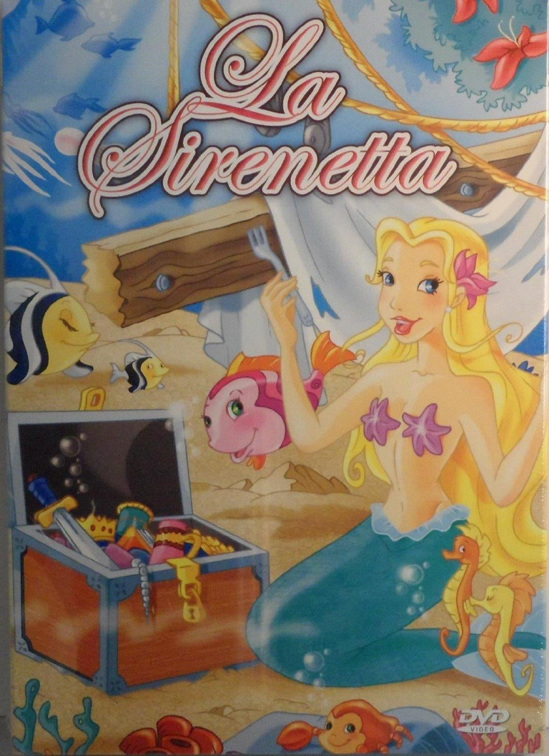 Sirenetta (La)