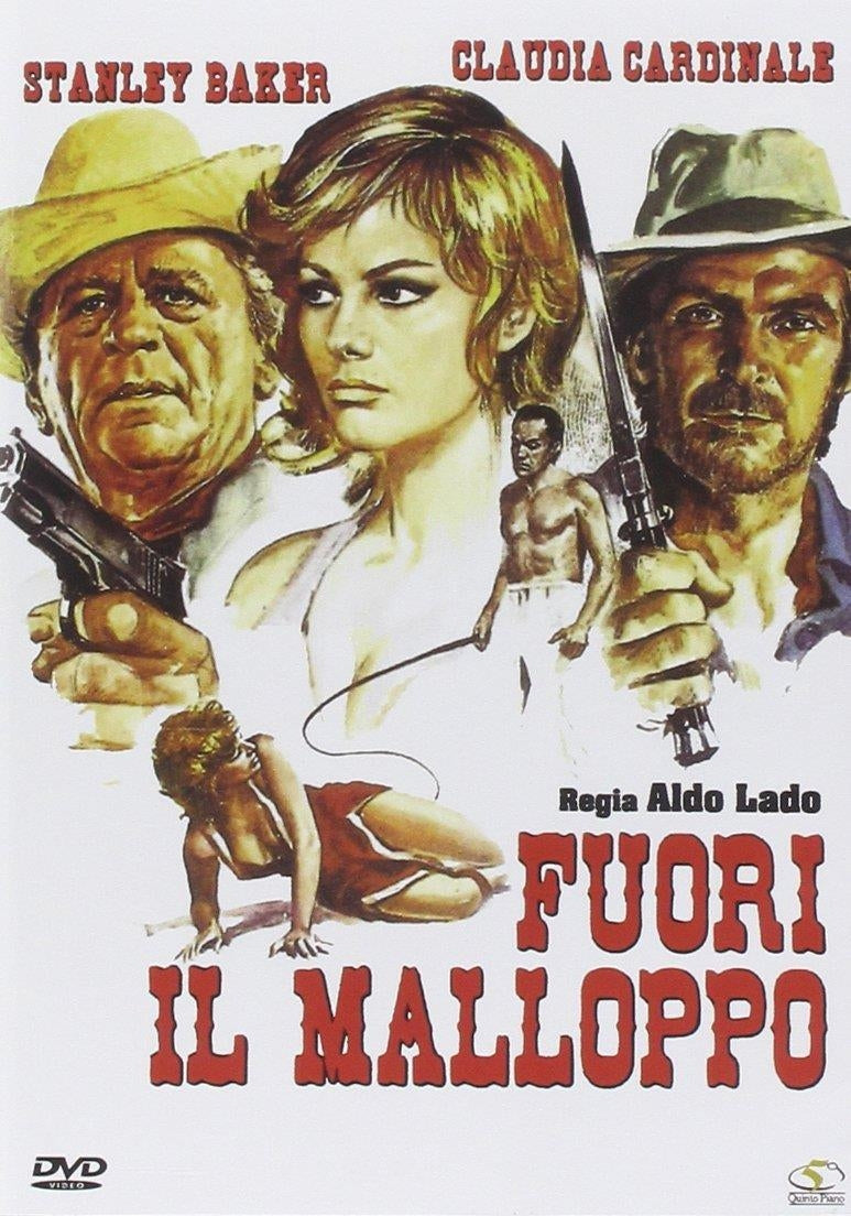 Fuori Il Malloppo