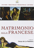 Matrimonio Alla Francese