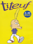 Titeuf - Episodi 01-11