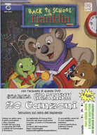 Franklin - Back To School