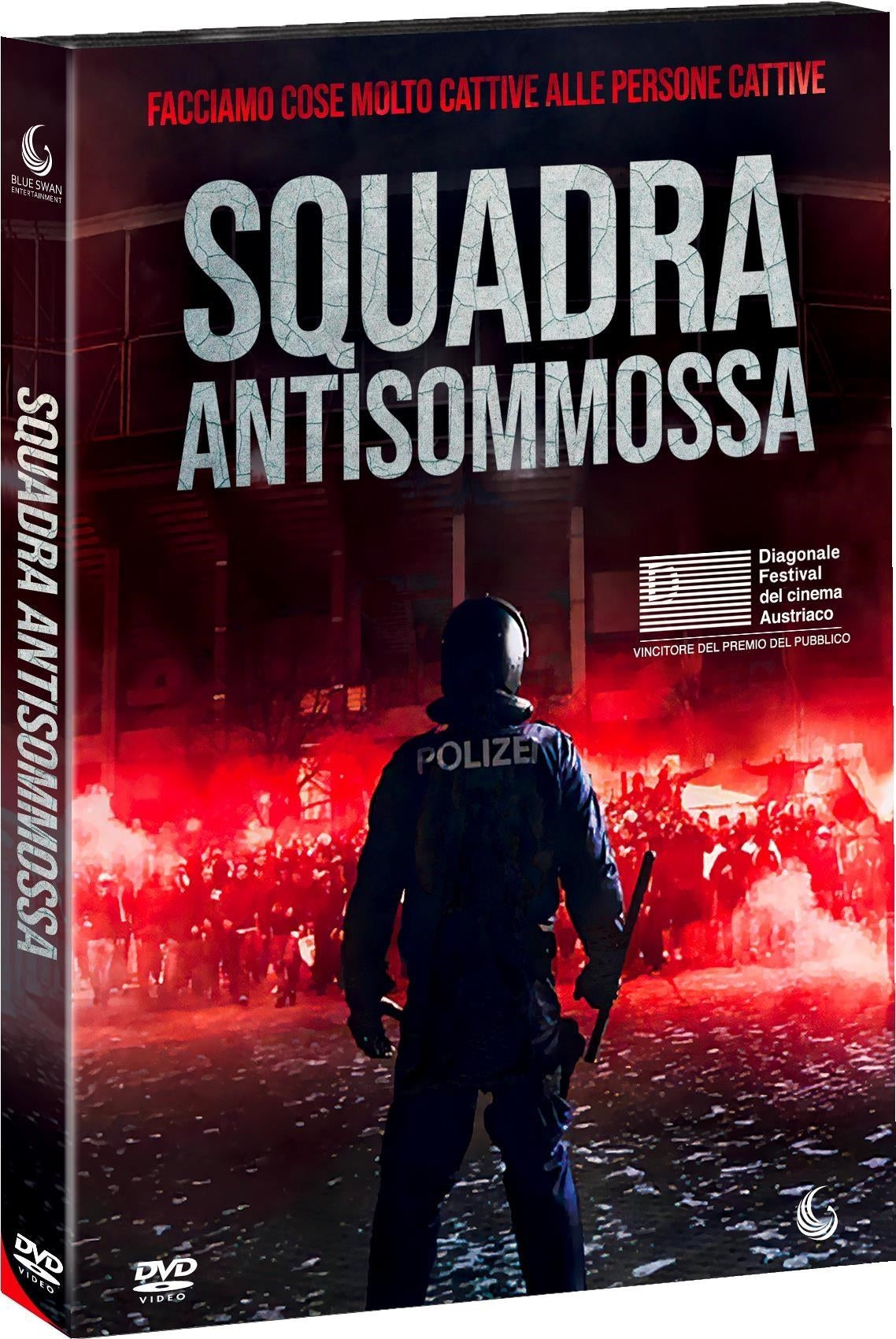 Squadra Antisommossa