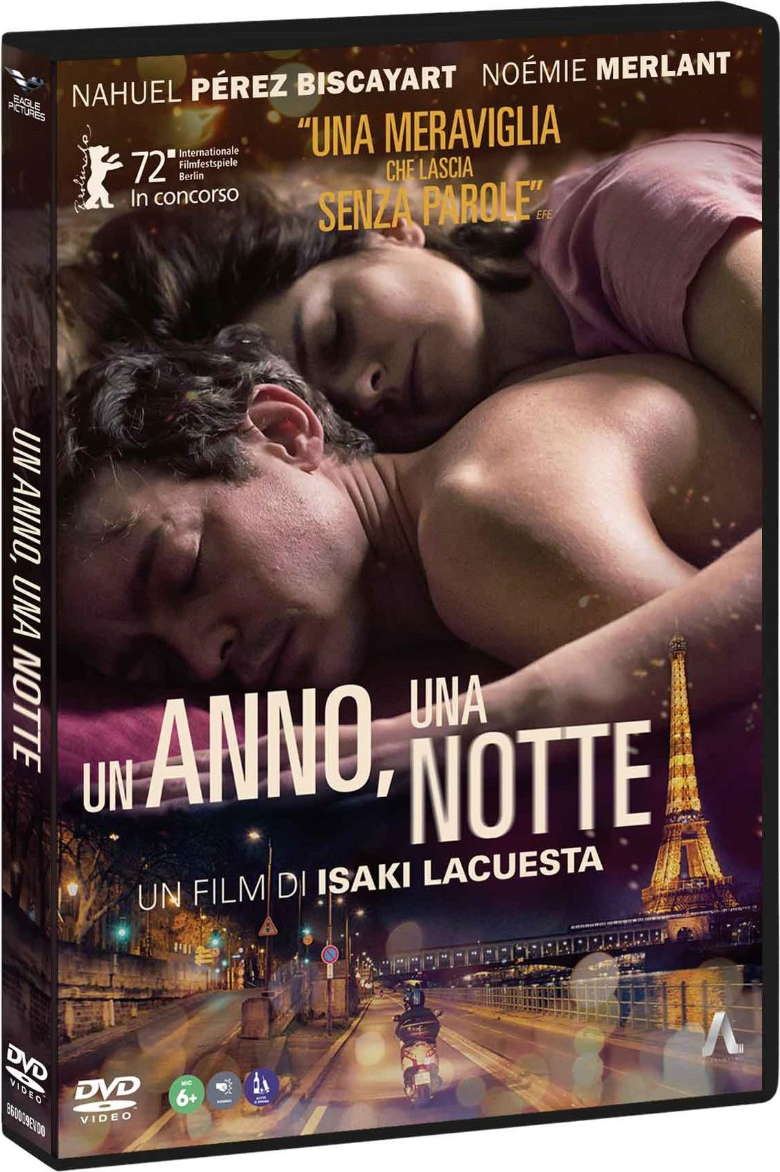 Anno, Una Notte (Un)