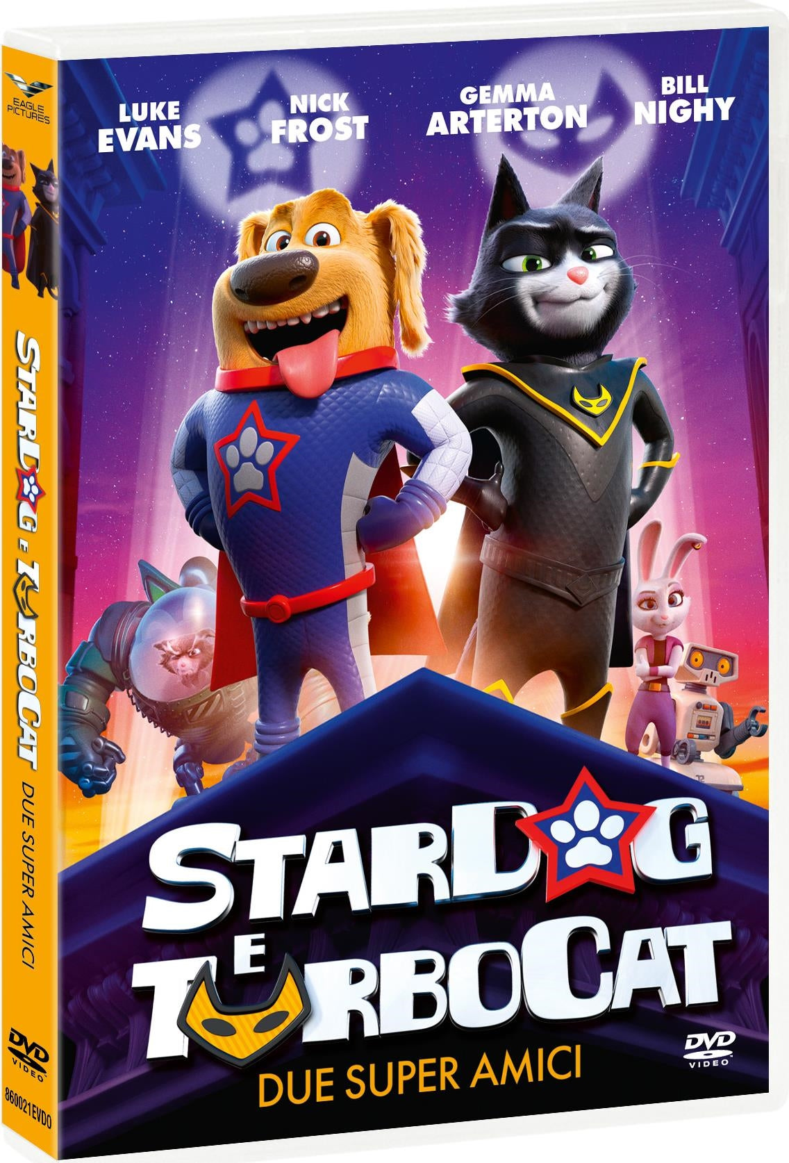 Stardog & Turbocat - Due Super Amici