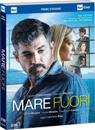 Mare Fuori - Stagione 01 (3 Dvd)