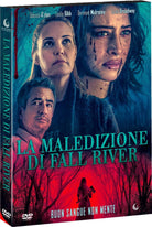 Maledizione Di Fall River (La)