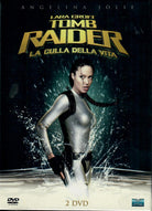 Tomb Raider - La Culla Della Vita (SE) (2 Dvd)