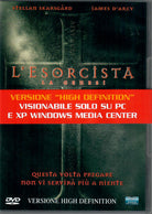 Esorcista (L') - La Genesi (Alta Definizione)