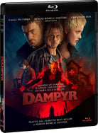 Dampyr
