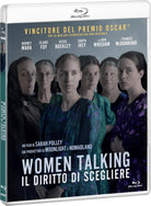 Women Talking - Il Diritto Di Scegliere
