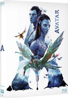 Avatar (Remastered) (2 Blu-Ray)