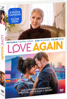 Love Again