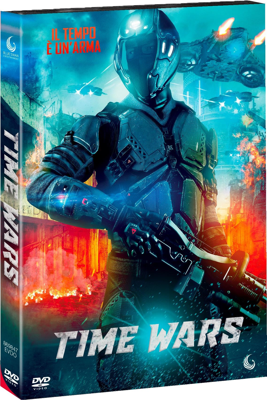 Time Wars
