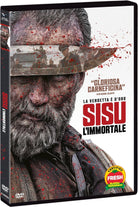 Sisu - L'immortale