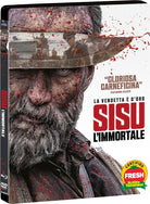 Sisu - L'immortale (Blu-Ray+Dvd)