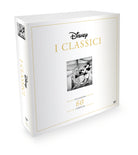 Disney - I Classici (60 Dvd)