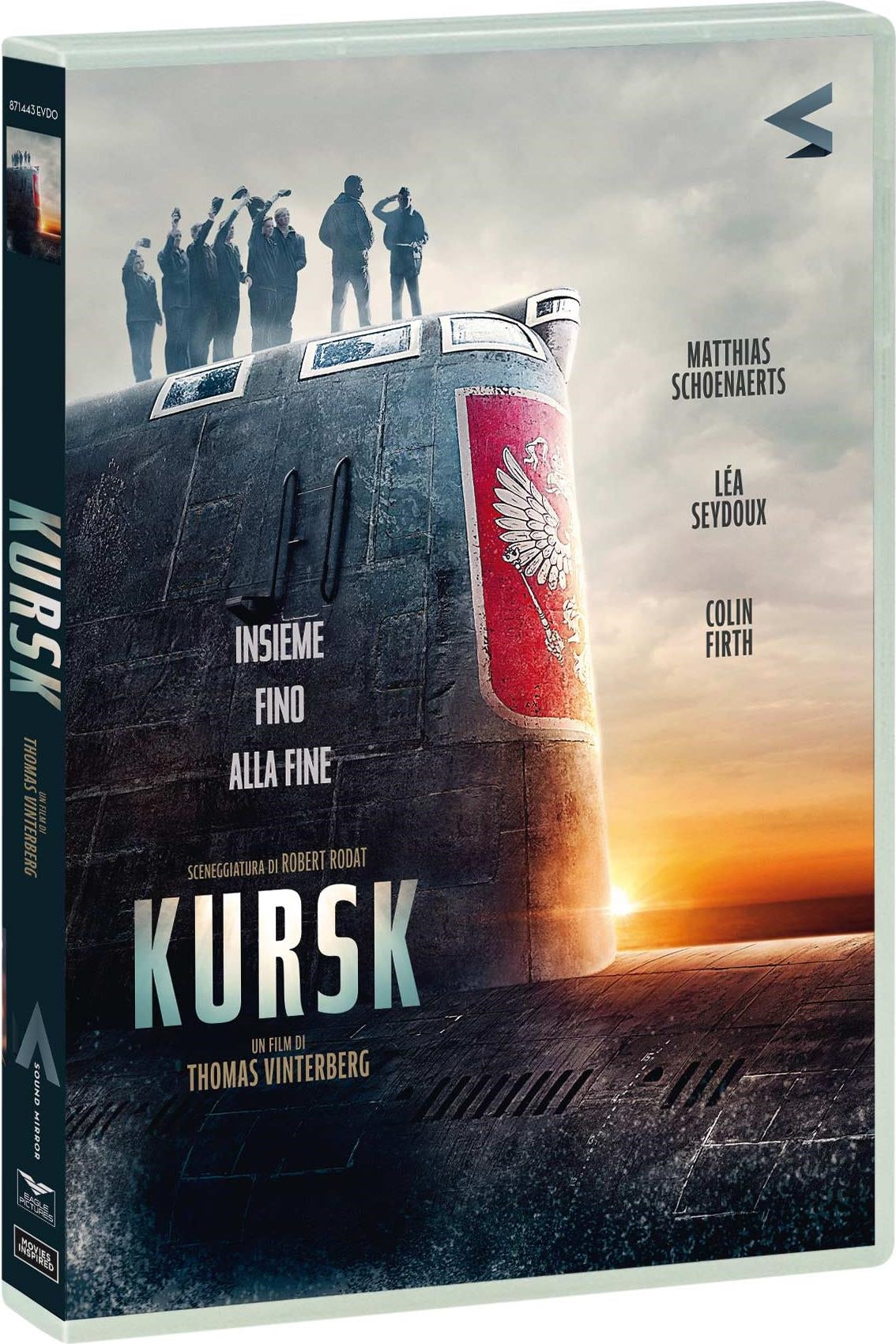 Kursk