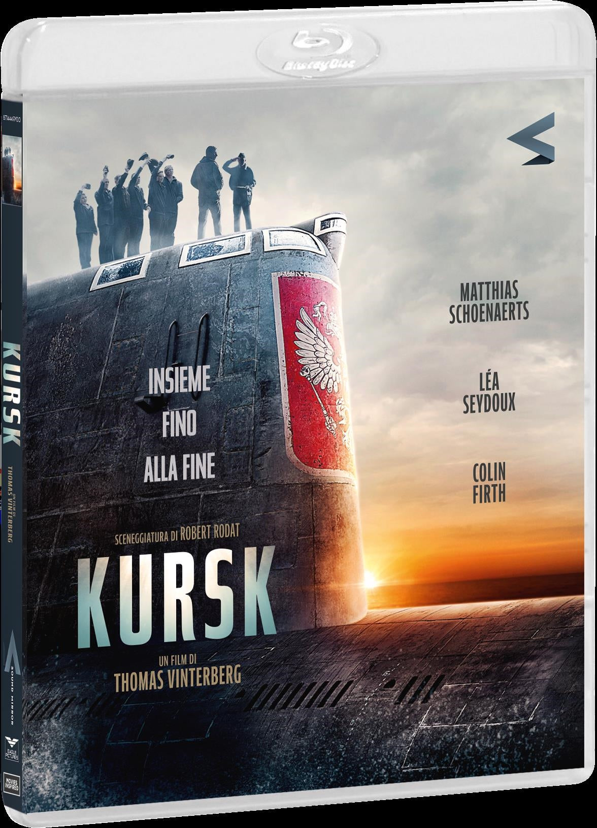 Kursk