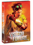Visitor From The Future (The)