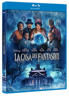 Casa Dei Fantasmi (La)
